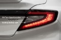 Picture of Diode Dynamics 22-23 Subaru WRX Tail as Turn w/ Backup Module