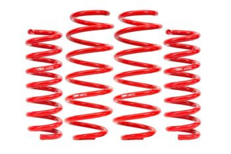 Picture of BMR Suspension BMR Lowering Springs - SPD110R