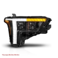 Picture of ANZO ANZ LED/Projector Headlights - 111599X-R