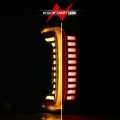 Picture of ANZO 22-24 Toyota Tundra (Does Not Fit LED Seq. Models) Z-Series Full LED Tail Lights - Pair