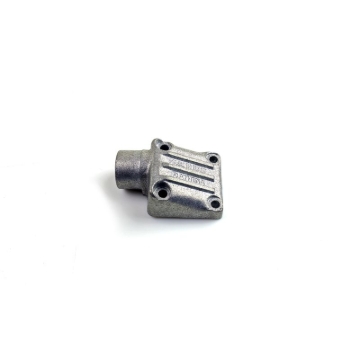 Picture of Athena 20mm Bore 90 Deg Rigid Intake Manifold