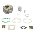 Picture of Athena CPI Popcorn 50 40mm Bore 50cc Standard Bore Cylinder Kit w/out Head