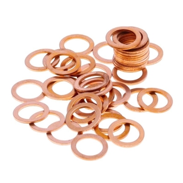 Picture of Athena Copper Washer