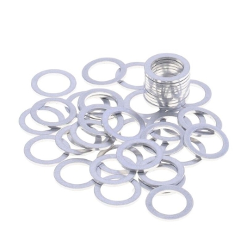 Picture of Athena Aluminum Sealing Washer12x16x1.5