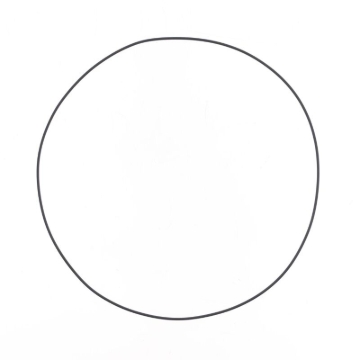 Picture of Athena ATH Clutch Cover Gaskets Gasket Kits - M751818000004