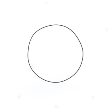 Picture of Athena ATH Clutch Cover Gaskets Gasket Kits - M752016500004