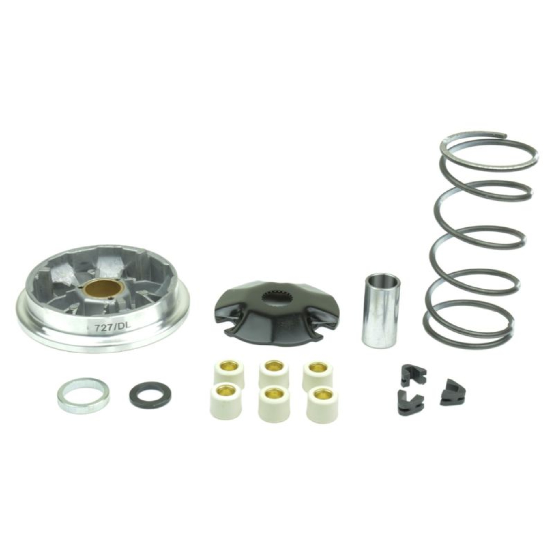 Picture of Athena 2000 Aprilia SR REPLICA LC 50 Athena Complete Speedmatic Variator Kit