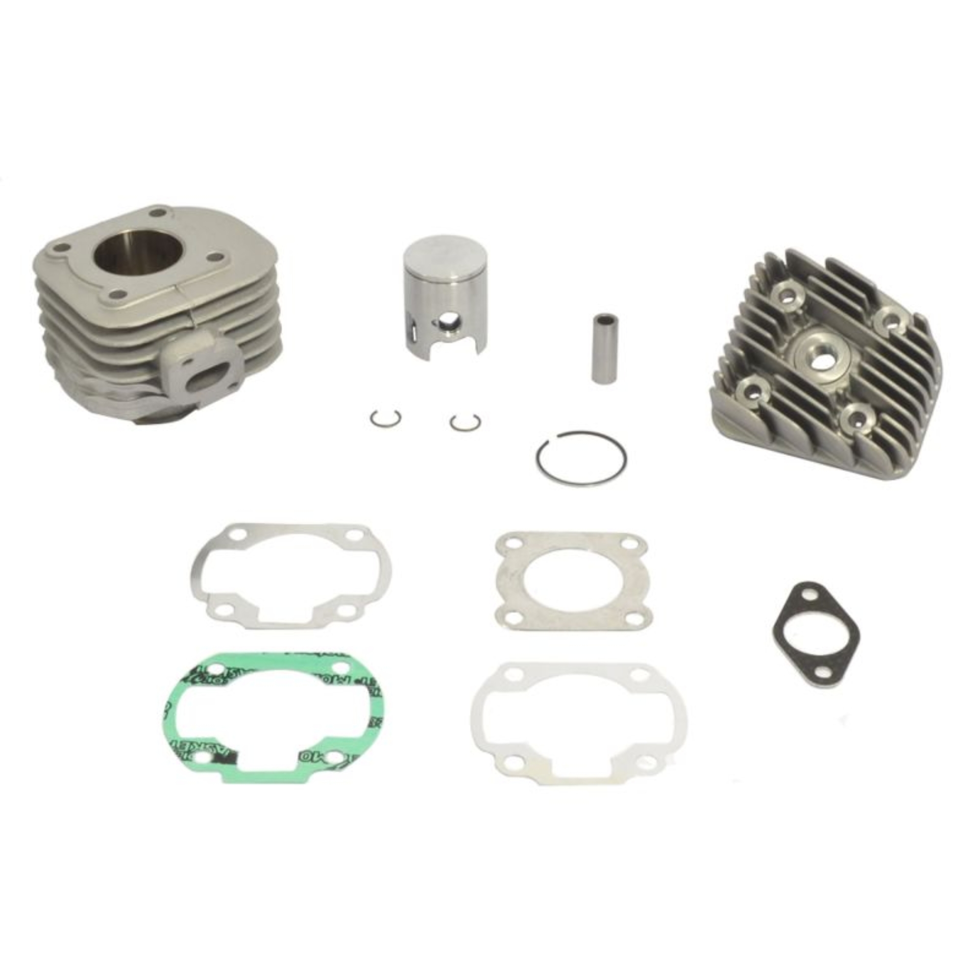 Picture of Athena Generic XOR Competition 50 40mm Bore 50cc Standard Bore Cylinder Kit