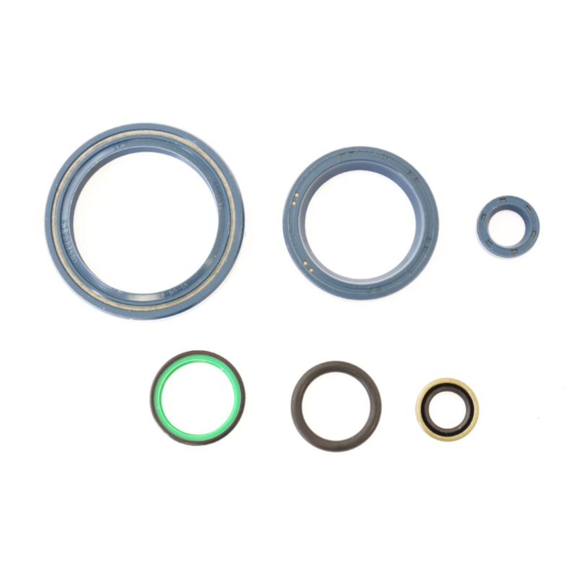 Picture of Athena ATH Engine Oil Seal Kits Engine Gaskets - P400110400200