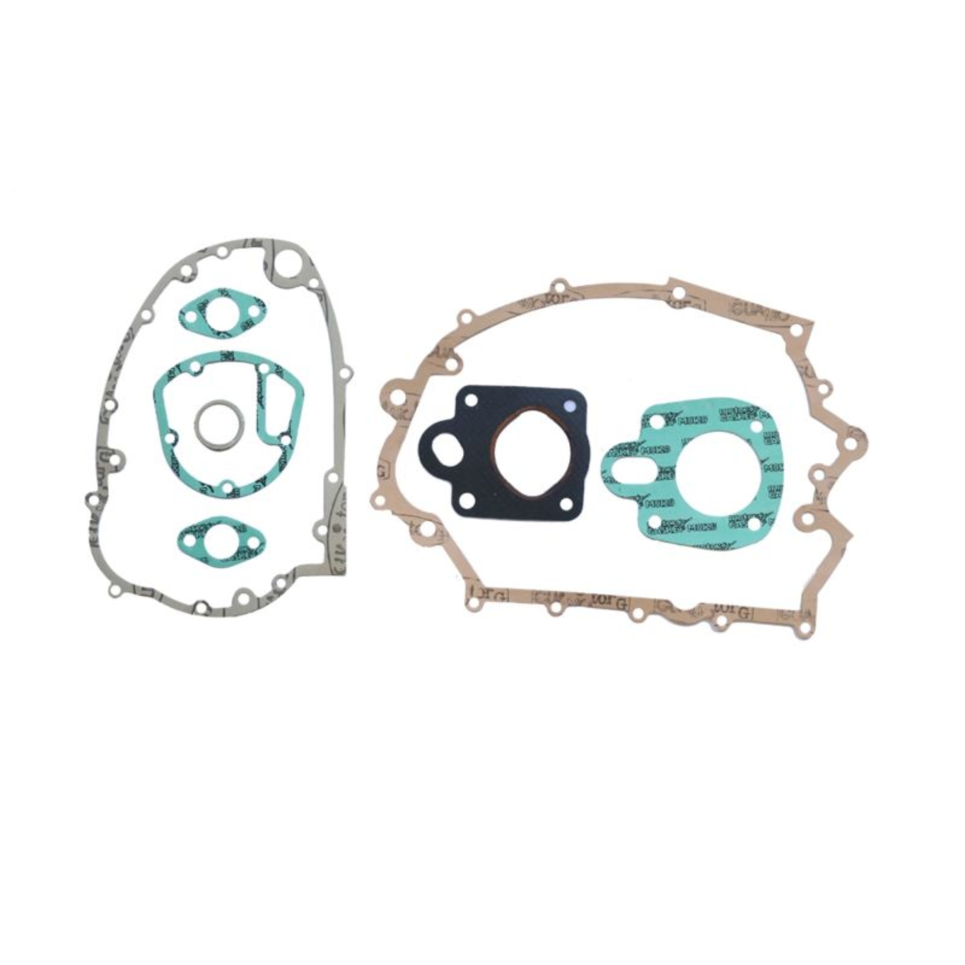 Picture of Athena ATH Complete Gasket Kits - P400170850110