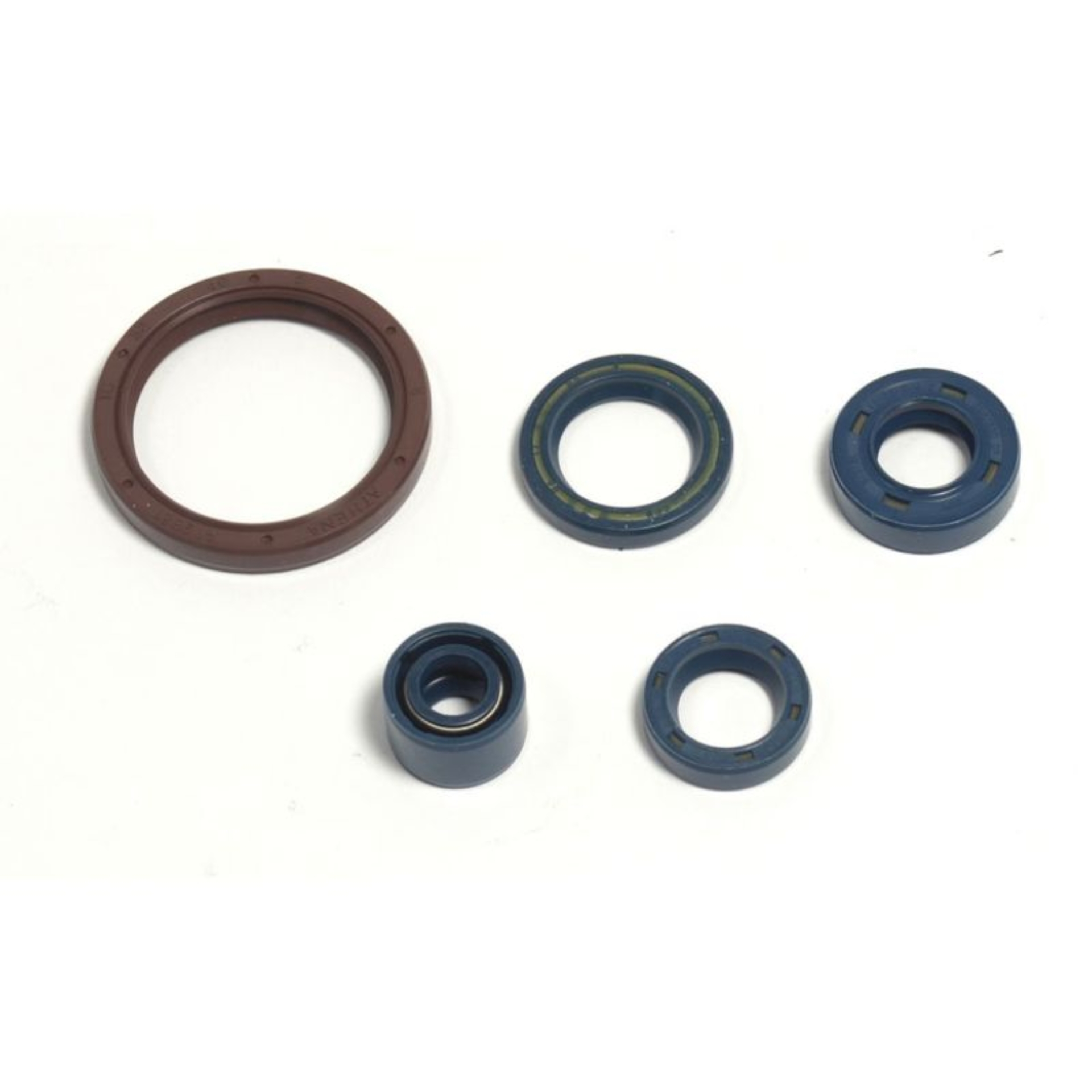 Picture of Athena ATH Engine Oil Seal Kits Engine Gaskets - P400220400255