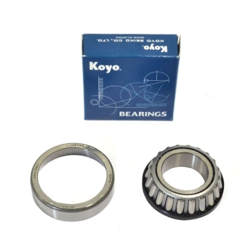 Picture of Athena 20-24 Kawasaki KX 4T 250cc Steering Bearing Kit
