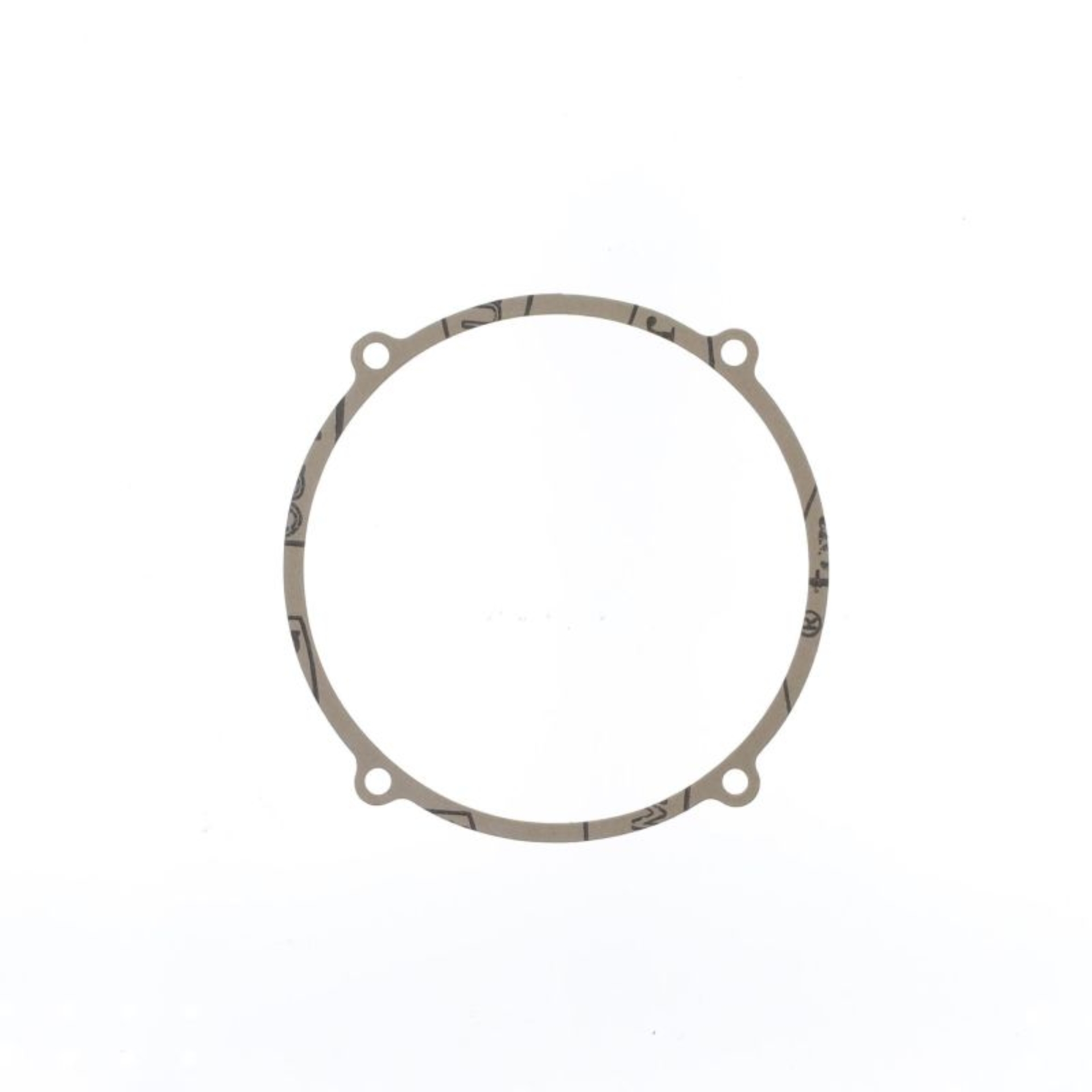 Picture of Athena 1978 Maico 2T 400 Generator Side Gasket