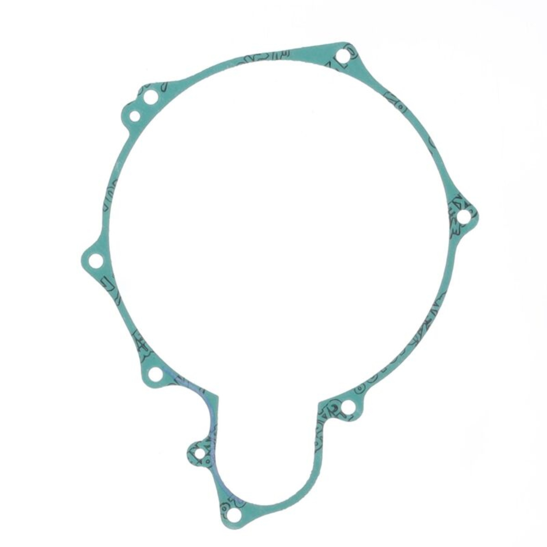 Picture of Athena 88-98 Yamaha WR 250 Outer Clutch Cover Gasket
