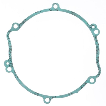 Picture of Athena 94-03 Yamaha YZ 125 Outer Clutch Cover Gasket