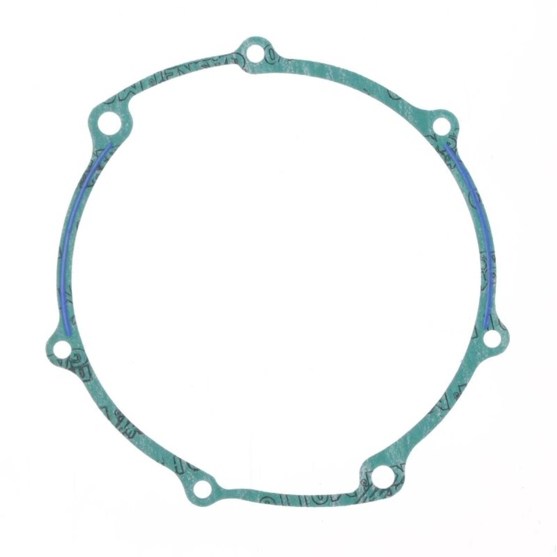 Picture of Athena ATH Clutch Cover Gaskets Gasket Kits - S410485008073