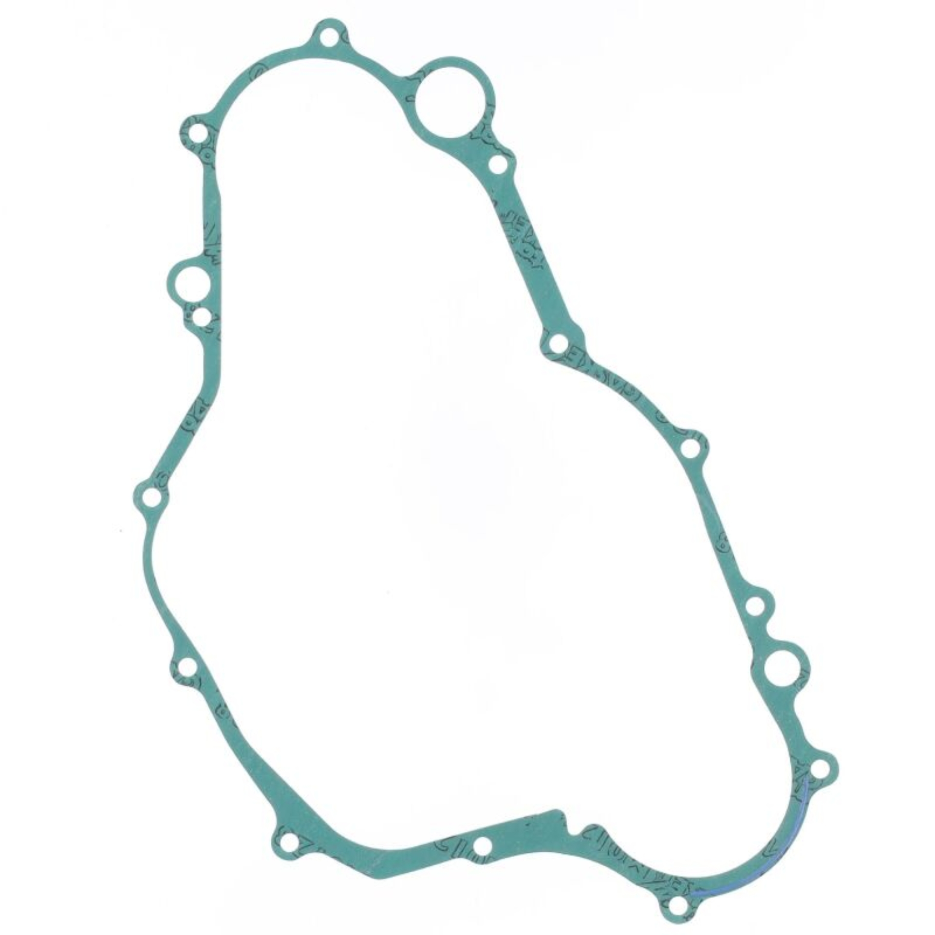 Picture of Athena ATH Clutch Cover Gaskets Gasket Kits - S410485008074