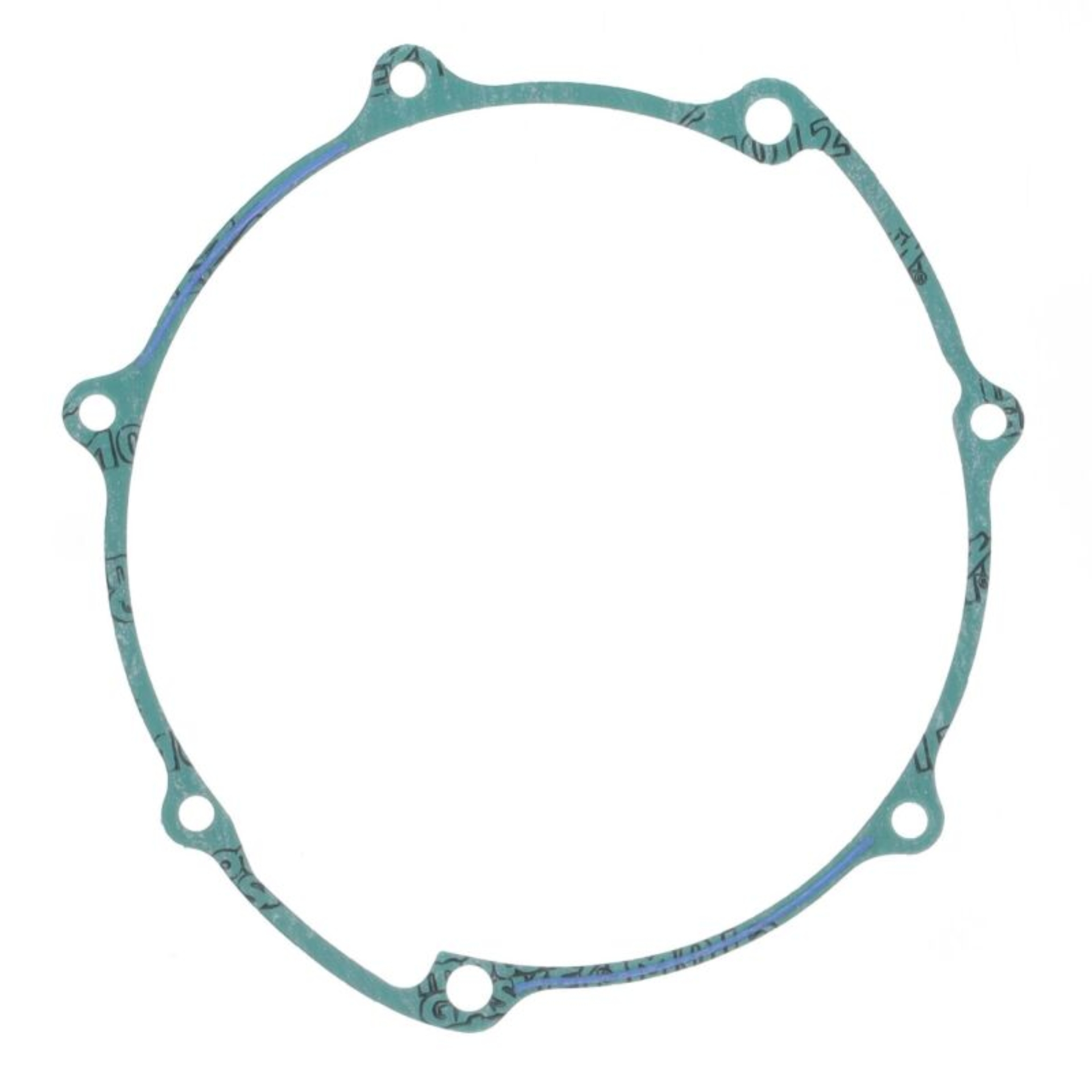 Picture of Athena ATH Clutch Cover Gaskets Gasket Kits - S410485008086