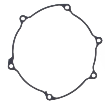 Picture of Athena 20-24 Yamaha WR F 250 Outer Clutch Cover Gasket