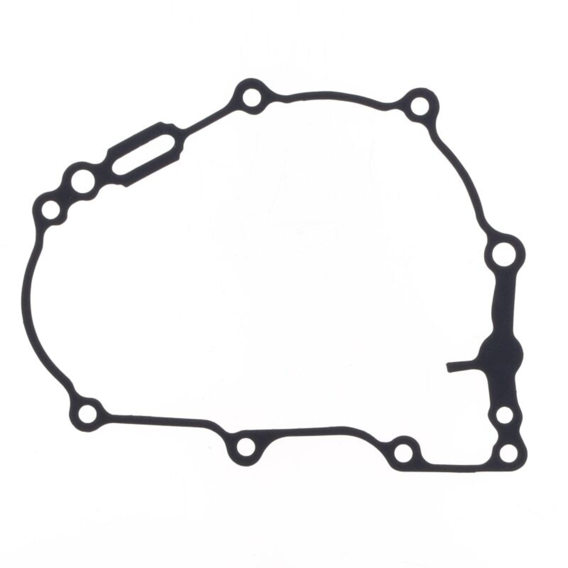 Picture of Athena 10-13 Yamaha YZ F 450 Generator Side Gasket