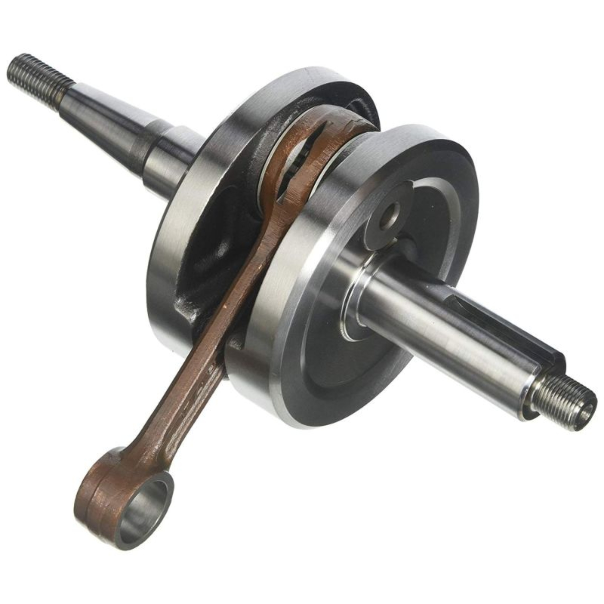 Picture of Athena 02-18 Yamaha YZ 85 18mm Pin Bore Crankshaft