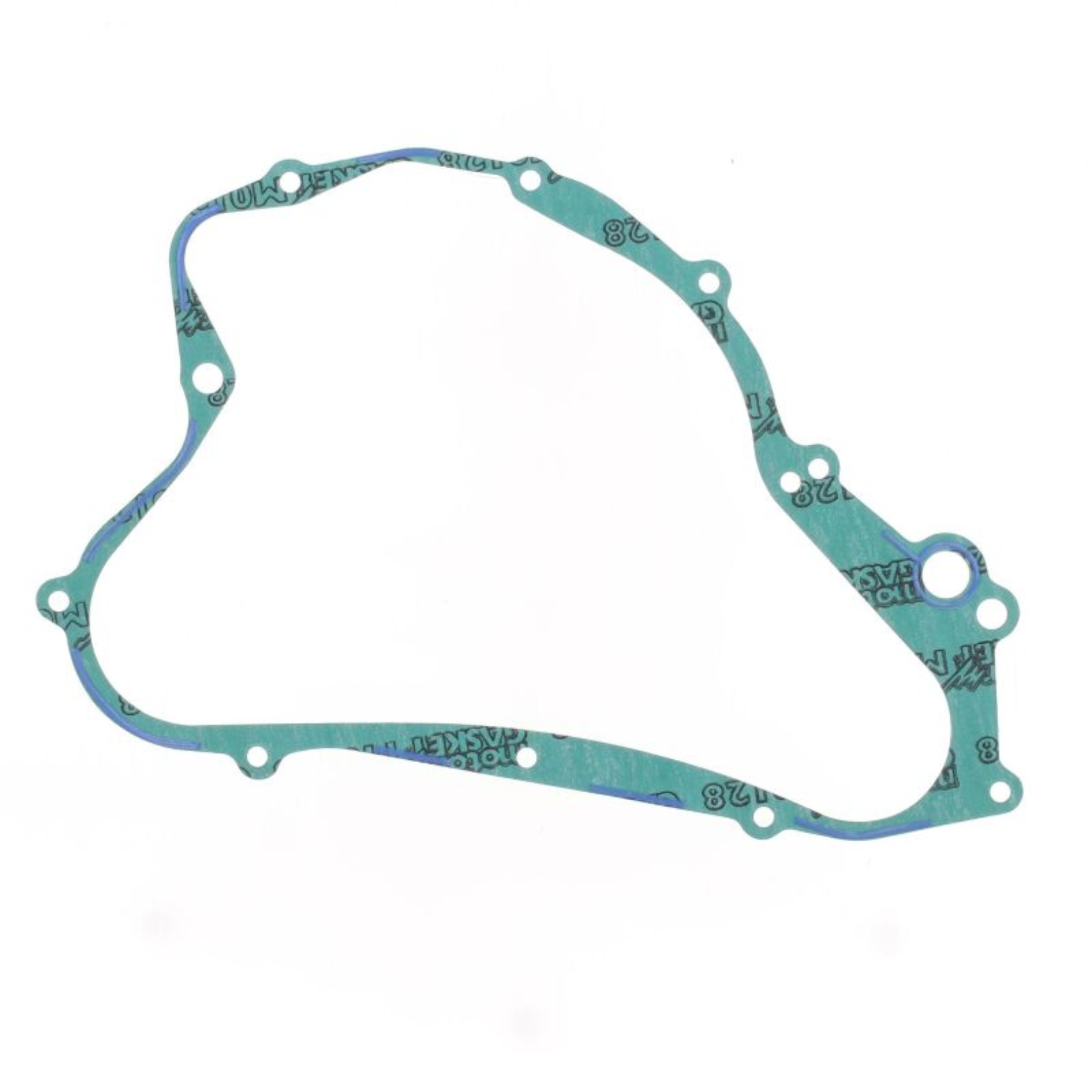 Picture of Athena 92-00 Suzuki RM 125 Clutch Cover Gasket