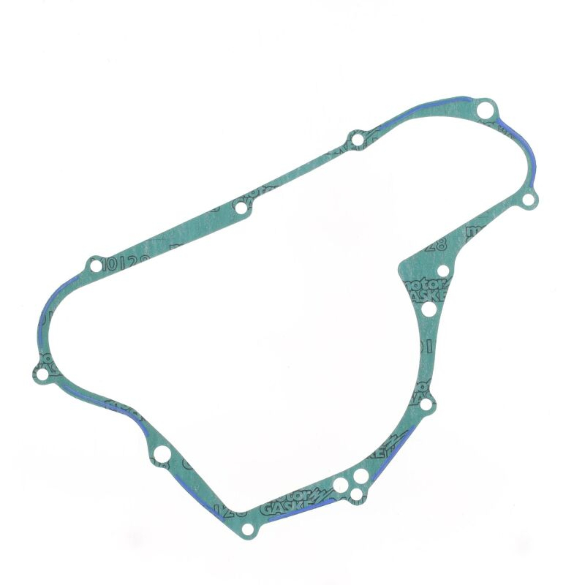 Picture of Athena 96-00 Suzuki RM 125 Inner Clutch Cover Gasket