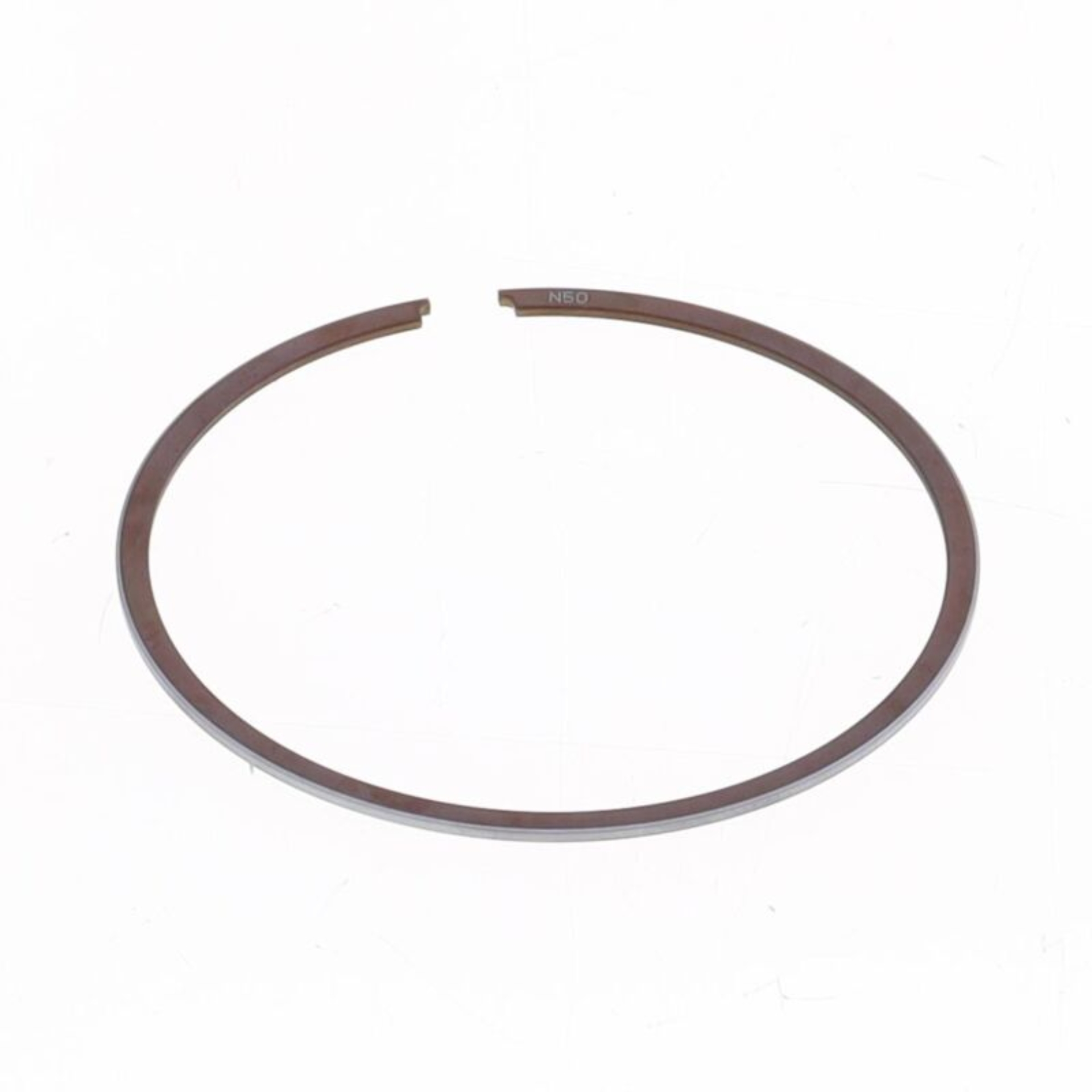 Picture of Athena Honda CR R 125 54.5mm Bore Piston Ring Set (For Athena Piston)