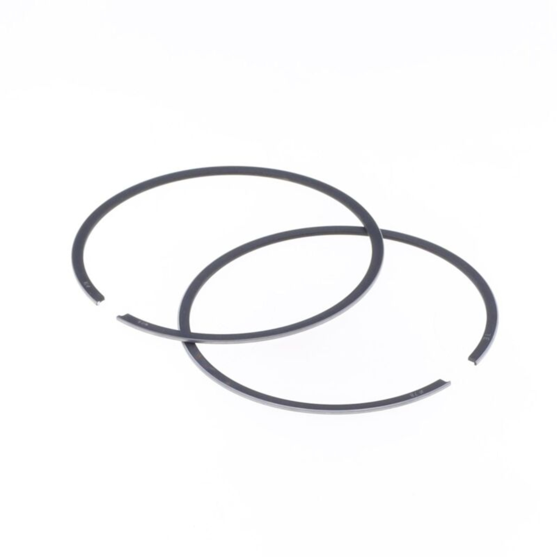 Picture of Athena Husqvarna WR 360 78mm Bore Piston Ring Set (For Athena Piston)