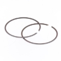 Picture of Athena Kawasaki KX 80 48mm Bore Piston Ring Set (For Athena Piston)