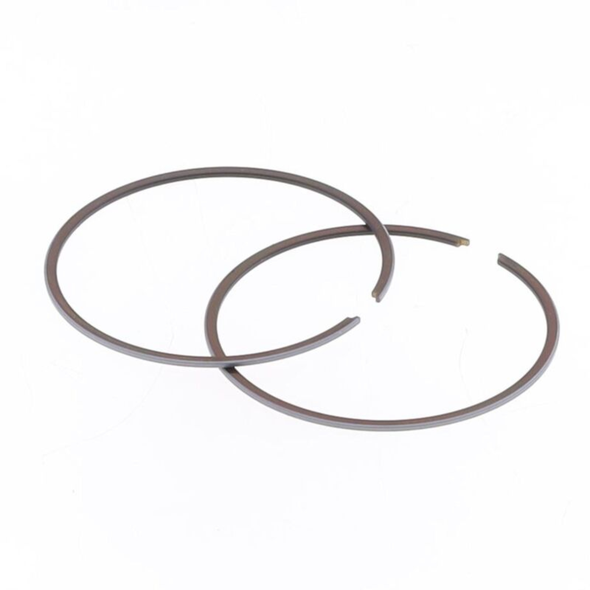 Picture of Athena Kawasaki KX 80 48mm Bore Piston Ring Set (For Athena Piston)