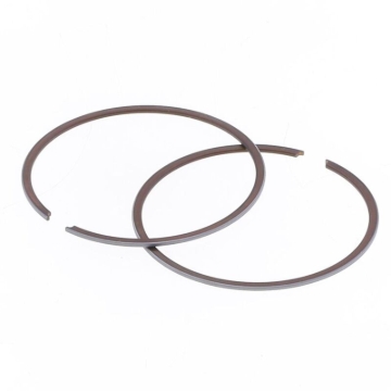 Picture of Athena Kawasaki KX 85 48.5mm Bore Piston Ring Set (For Athena Piston)