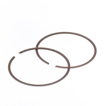 Picture of Athena Polaris Scrambler 250 73.5mm Bore Piston Ring Set (For Athena Piston)