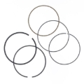 Picture of Athena 03-06 KYMCO KXR 250 78mm Bore Piston Ring Set (For Athena Piston)