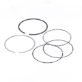 Picture of Athena Yamaha XS 650 81mm Bore Piston Ring Set (For Athena Piston)