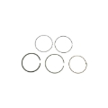Picture of Athena KYMCO Maxxer HR 300 78mm Bore Piston Ring Set (For Athena Piston)