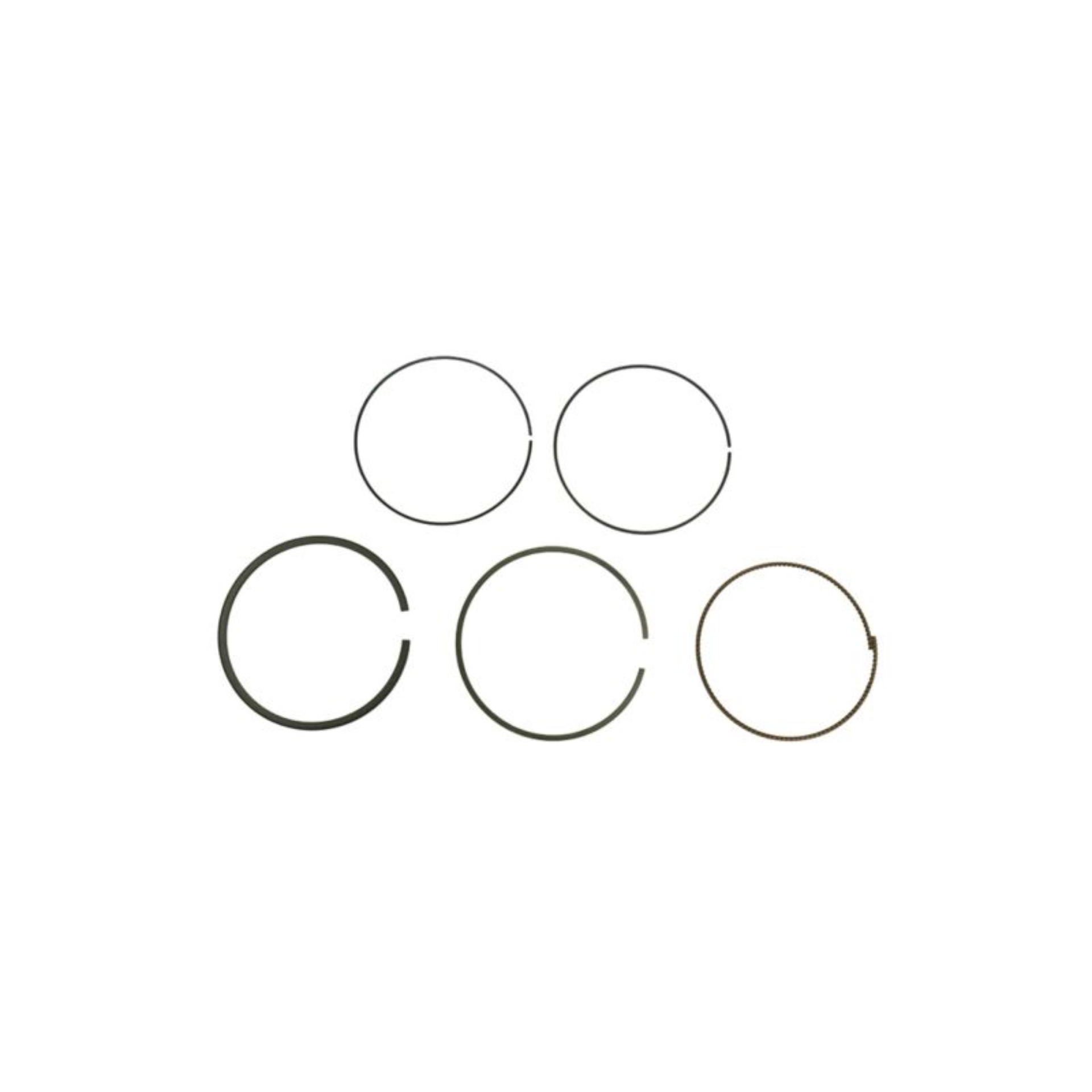 Picture of Athena KYMCO Maxxer HR 300 78mm Bore Piston Ring Set (For Athena Piston)