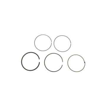 Picture of Athena KYMCO Maxxer HR 300 78mm Bore Piston Ring Set (For Athena Piston)