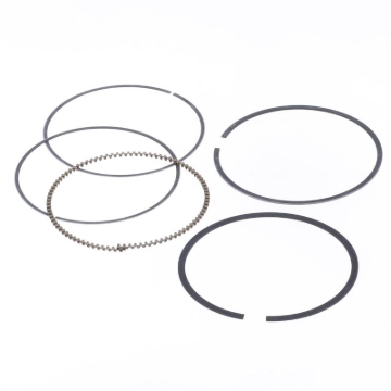 Picture of Athena 76mm Bore Piston Ring Set (For Athena Piston)