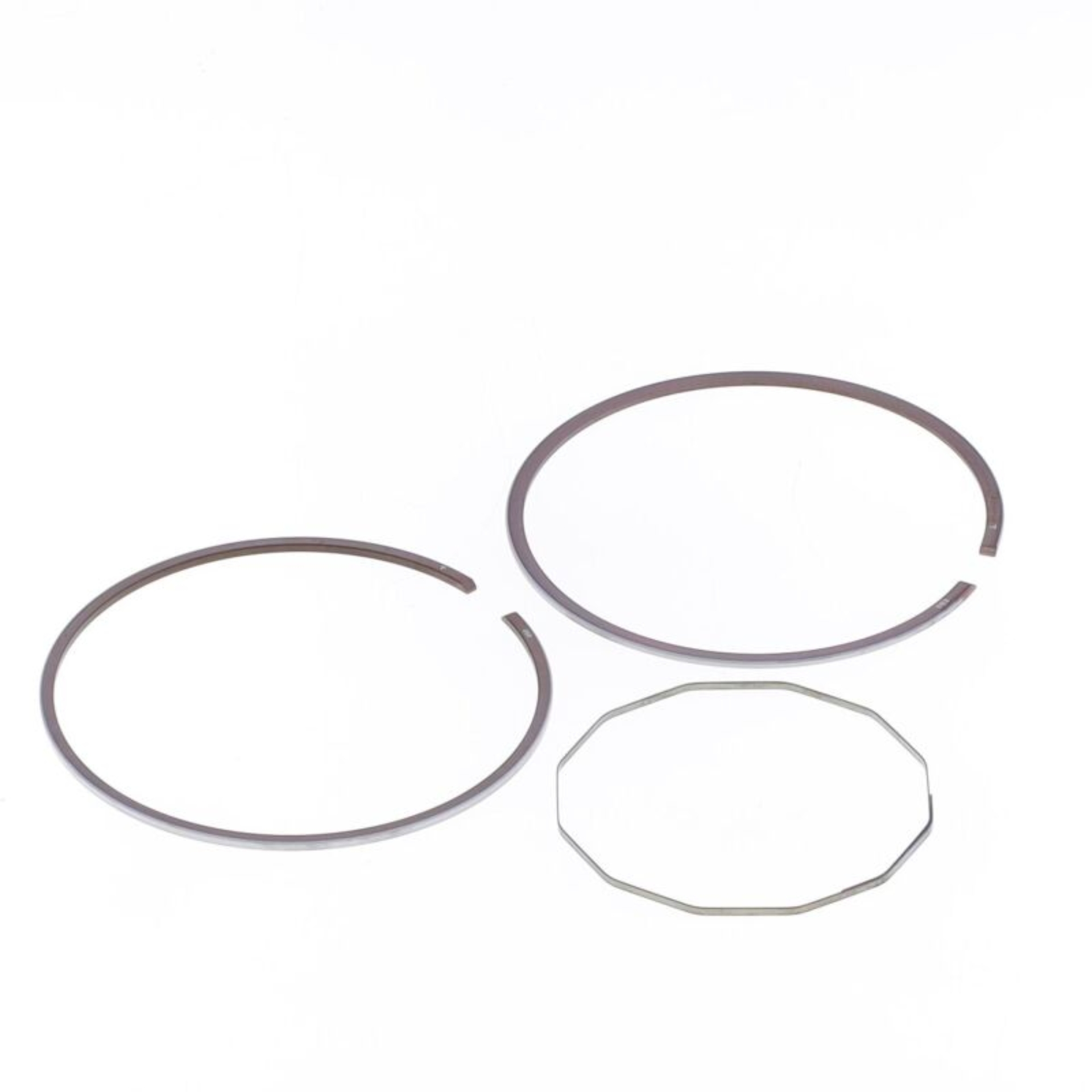 Picture of Athena Yamaha YFZ-BANSHEE 350 68mm Bore Piston Ring Set (For Athena Piston)