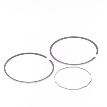 Picture of Athena Yamaha YFZ-BANSHEE 350 68mm Bore Piston Ring Set (For Athena Piston)