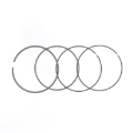 Picture of Athena Yamaha YZ F 250 77mm Bore Piston Ring Set (For Athena Piston)