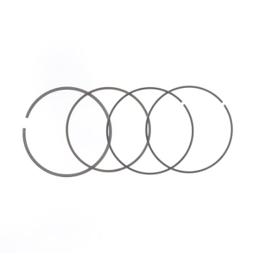 Picture of Athena Yamaha YZ F 250 77mm Bore Piston Ring Set (For Athena Piston)