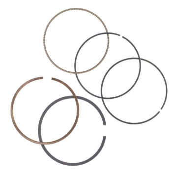 Picture of Athena Kawasaki KFX R 450 100mm Bore Piston Ring Set (For Athena Piston)