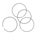 Picture of Athena Honda CRF R 150 66mm Bore Piston Ring Set (For Athena Piston)