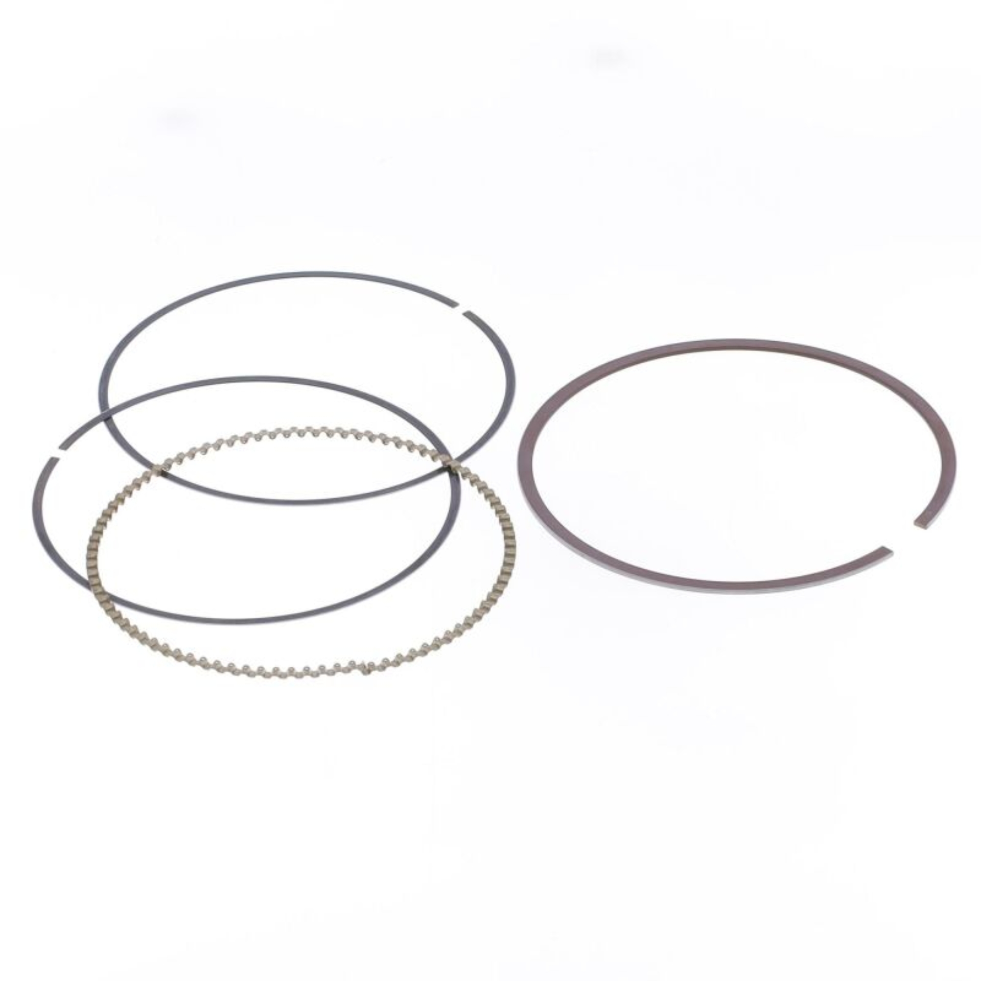 Picture of Athena KTM SX-F 450 97mm Bore Piston Ring Set (For Athena Piston)