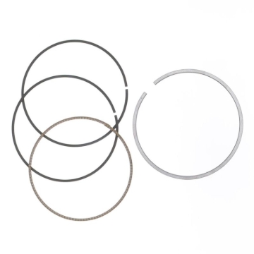 Picture of Athena 10-15 Honda CRF R 250 77mm Bore Piston Ring Set (For Athena Piston)