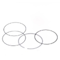 Picture of Athena Husqvarna TC 450 95mm Bore Piston Ring Set (For Athena Piston)