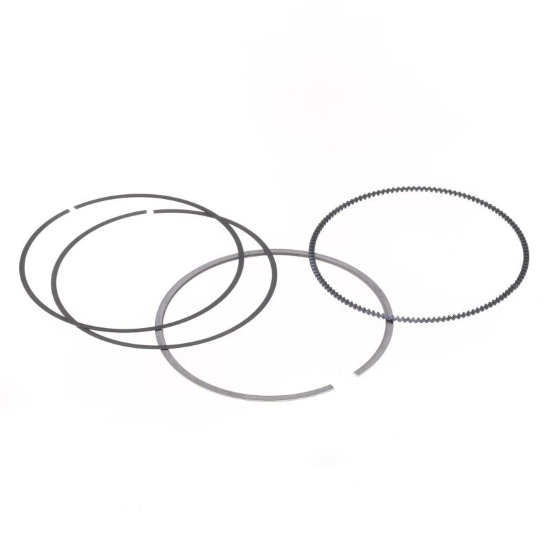 Picture of Athena 2014 Husaberg FE 250 Bore 78mm Bore Ring Set (For Athena Piston)