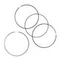 Picture of Athena 85mm Bore Piston Ring Set (For Athena Piston)